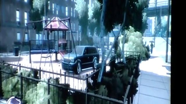 5 bug gta 4 episode from liberty city смотреть онлайн
