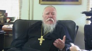Беседа о семье, о воспитании, о семейных ценностях. Прот. Дмитрий Смирнов