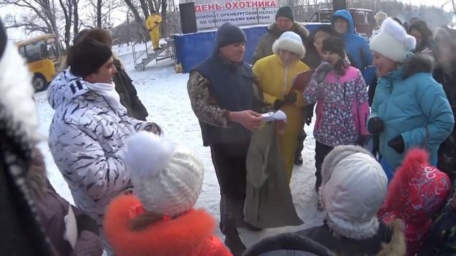 День охотника 2017 смотреть онлайн