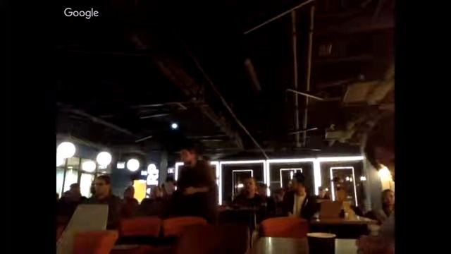 Kyiv Scala meetup v9 - Implementing a game using FP concepts by John A De Goes смотреть онлайн