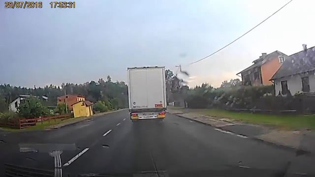 Поездка Москва - Святой Влас (дорога по Польше, глубинка, мысли в слух)(Часть 9) смотреть онлайн