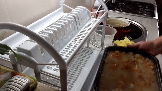 Рис на курице и кураге смотреть онлайн