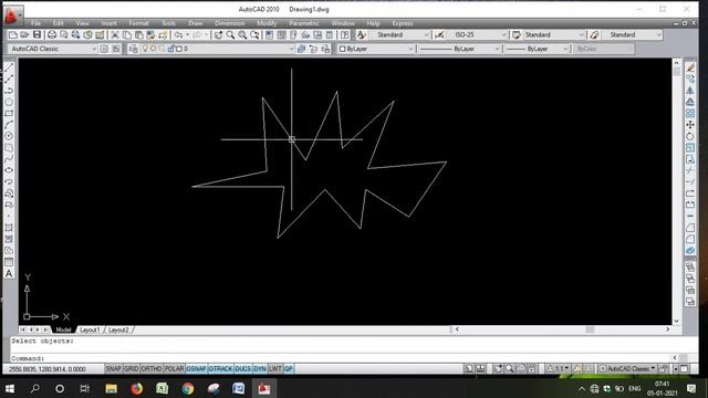 AutoCAD 6 смотреть онлайн