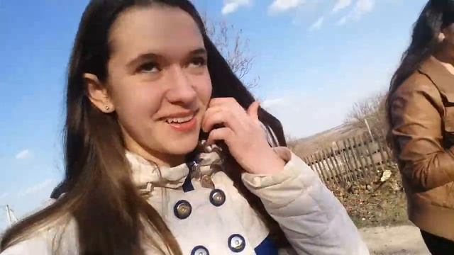 VLOG / КАНИКУЛЫ У БАБУШКИ / НА ОГОРОДЕ смотреть онлайн