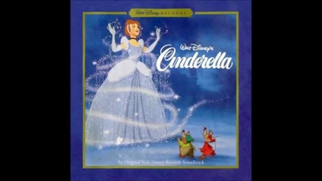 Cinderella - So This Is Love (full song) смотреть онлайн