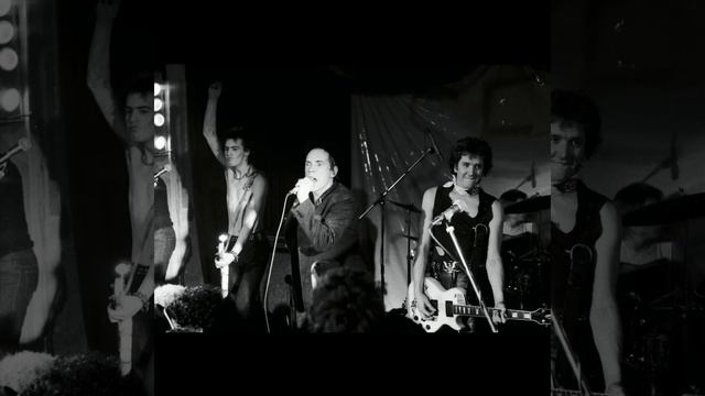 British Post Punk Part 2(PUBLIC IMAGE LIMITED,JOY DIVISION) смотреть онлайн