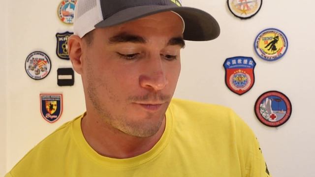 MAIS POURQUOI J’AI FAIT ÇA ! (Quitter les pompiers) смотреть онлайн