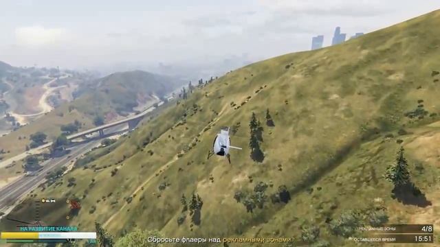 СТРИМ GTA ONLINE: ПОКУПАЕМ НОЧНОЙ КЛУБ , ТРАТИМ КУЧУ БАБЛА смотреть онлайн