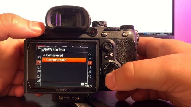 SONY A73/A7III КАК СДЕЛАТЬ ТАЙМЛАПС РЕЖИМ S&Q И ИНТЕРВАЛЬНАЯ СЪЁМКА ВИДЕОУРОК смотреть онлайн