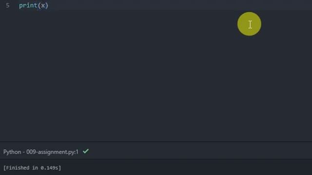 Python Tutorial -2020 | Augmenting assignment Operator смотреть онлайн