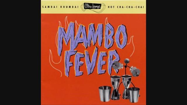 Don Swan & His Orchestra - Tico Tico (Samba) смотреть онлайн