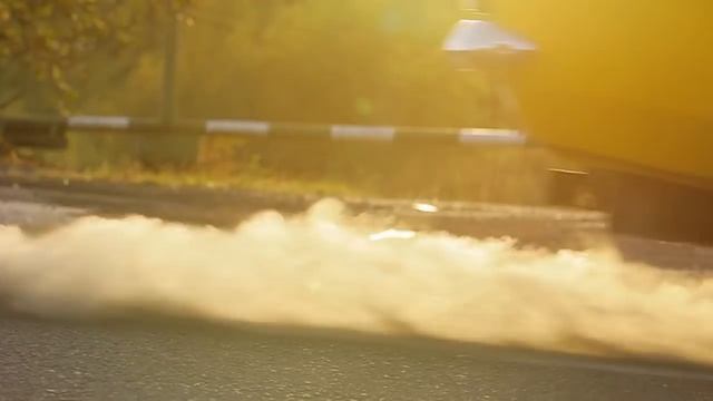 FORD ESCORT MK1 RS2000 - touches the heart and soul смотреть онлайн
