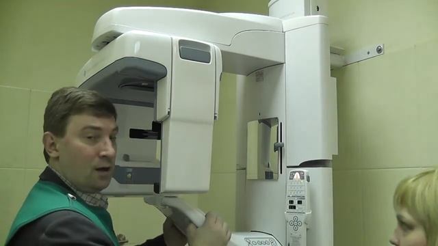 Панорамные снимки зубов на ортопантомографе смотреть онлайн