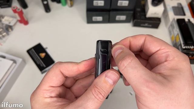 Smok Nord 50W | Всё и Сразу смотреть онлайн