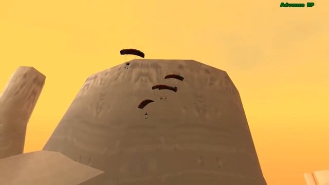 [ВВС]-обзор армии ВВС! смотреть онлайн