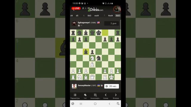Шахматный клуб Ирпень уроки игры в шахматы смотреть онлайн