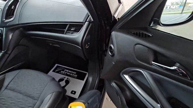 SPRZEDANA | PREZENTACJA | TEST | OPEL ZAFIRA TOURER 2.0 CDTI COSMO | @pewneafcars смотреть онлайн