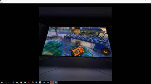How To Use SteamVR And How To Play Non Steam Games Using SteamVR And Oculus Rift