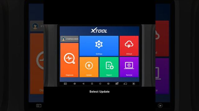 Xtool X100 Pad3 (X100 PAD Elite) With KC100