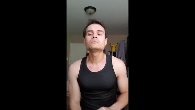 King of the Road by Roger Miller (Cover by Jontom Abbett) смотреть онлайн