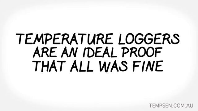 What is a Tempsen temperature logger? смотреть онлайн