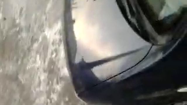 Пневмо гудки на Лачетти смотреть онлайн