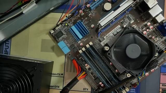 The $140 PC I Thought Was Impossible to Build | OzTalksHW смотреть онлайн