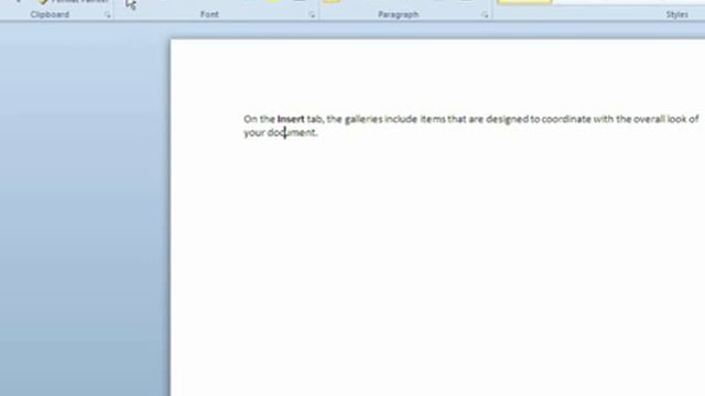 LANcom Technology, Office 2010 tip - Disable the mini toolbar смотреть онлайн
