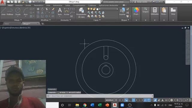 AUTOCAD 6 смотреть онлайн