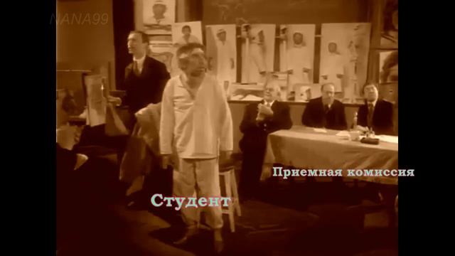 Как выглядит подготовка студента к защите дипломной работы смотреть онлайн