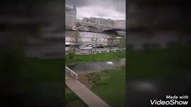 Парк МОСКВЕ ОЗЕРА смотреть онлайн