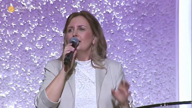 Женская конференция «Для неё» / Ранди Исхоел / 2 марта 2017 года смотреть онлайн