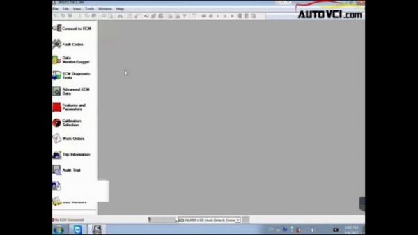 How to install Cummins INLINE 6 Data Link Adapter 7.62 -autovci