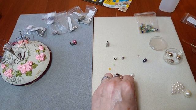 Как я делаю декоративные булавки смотреть онлайн