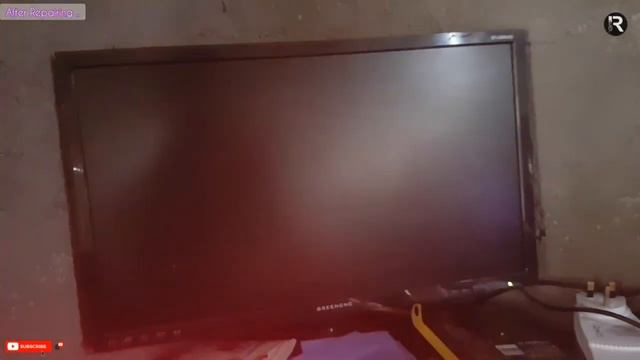 MSI GTX 770 Artifacts Repairing смотреть онлайн