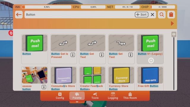 Как сделать СМЕНУ ДНЯ И НОЧИ в Рек рум Rec room Гайд смотреть онлайн