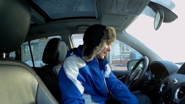 А Вы завели свою машину? смотреть онлайн
