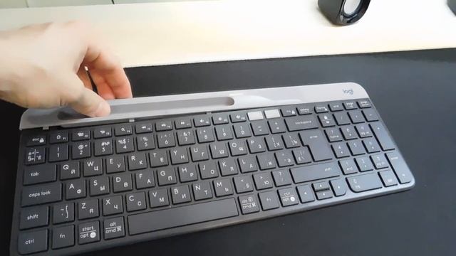 Мое рабочее место! Чуть не сломал клавиатуру! смотреть онлайн