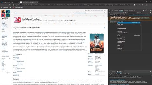 HOW TO CHANGE A WEBSITE CONTENT || AND LEARN TO CODE JAVA SCRIPT. смотреть онлайн