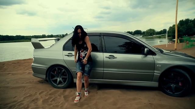 Видео приглашение Козлова Мария CarFest p.2 смотреть онлайн