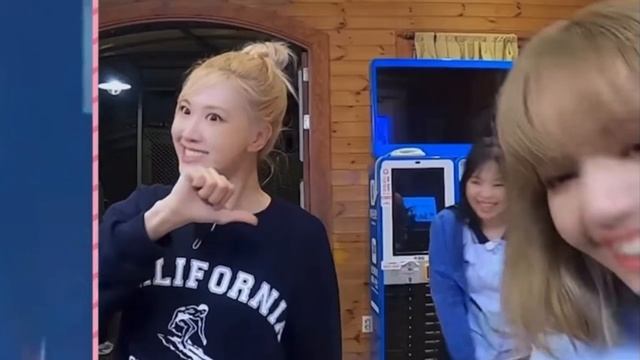 Jenlisa Is Sinking, Who? | Jenlisa Daily