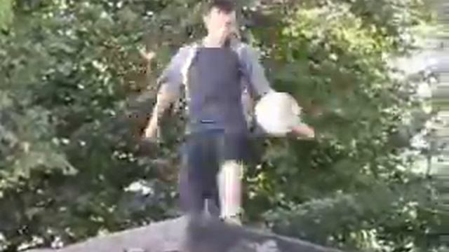 Freestyle Football 3! смотреть онлайн