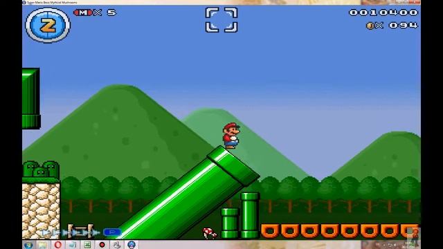 Инди игры о Марио на Moddb и Gamejolt смотреть онлайн