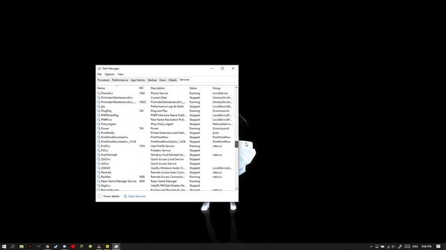 Predator Sense Not Opening FIX **STILL WORKS 2023** смотреть онлайн