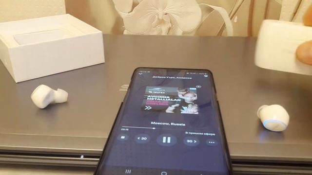 Подключение и тут же отключение наушников meizu pop 2 , для спора в алиэкспресс смотреть онлайн