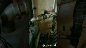 Медный теплообменник в железный газовый котел. Доработка газового котла