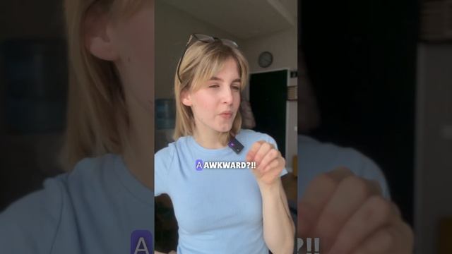 Как ты прочитаешь это слово? #английский #polyglot #funnyenglish #english #funnylanguage