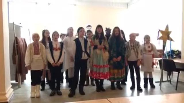 пісня Нова радість стала смотреть онлайн