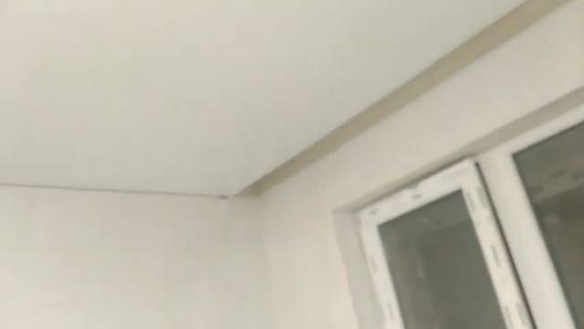 Ниша под штору на натяжных потолках от нашей компании ? смотреть онлайн