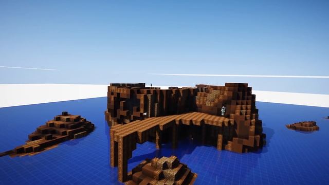 В Minecraft отучили лам плеваться и исправили еще один старый баг | Майнкрафт снапшот 21w20a смотреть онлайн